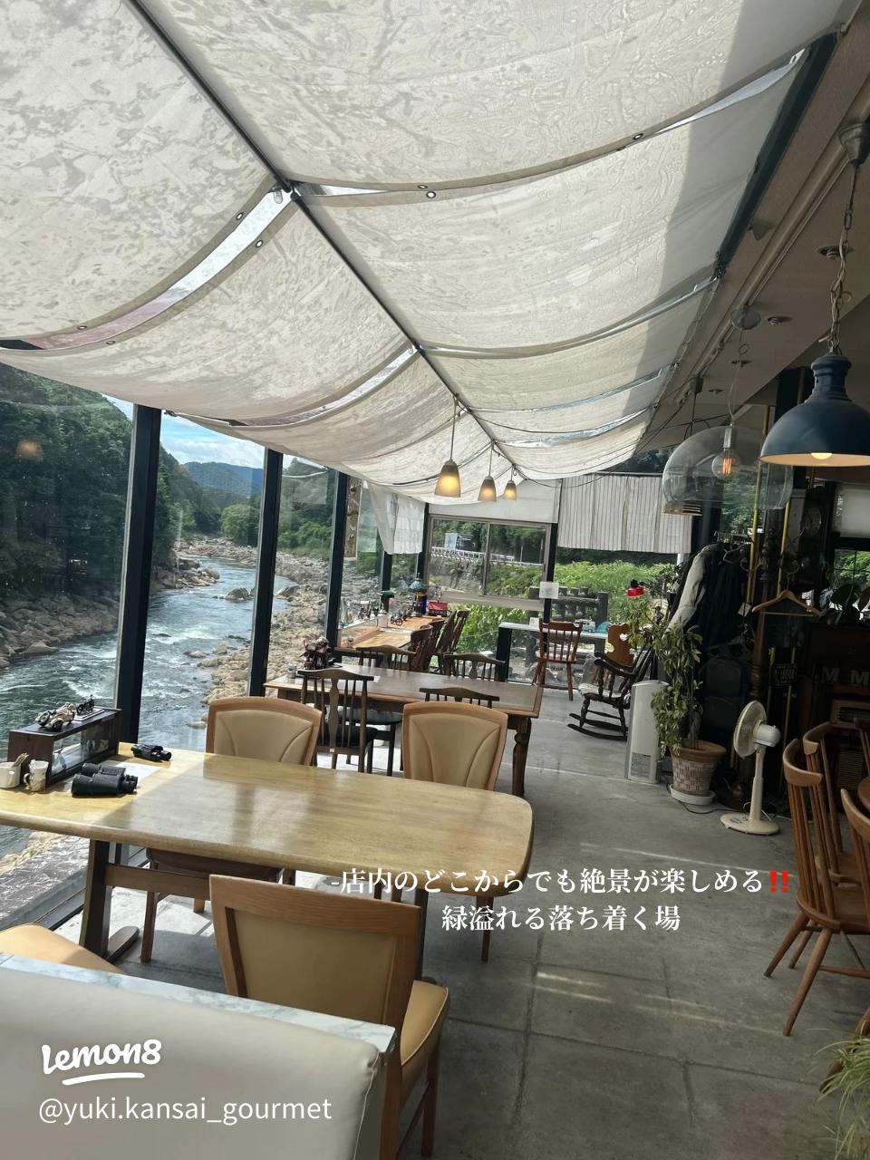 滋賀県 ランチにもおすすめ！大津市のおしゃれカフェ8選 インスタ映えの人気店をご紹介