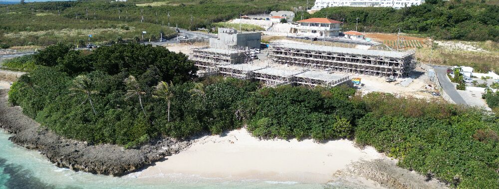 大野智のリゾートホテルは宮古島の海蓮！場所や行き方や部屋の様子まとめ