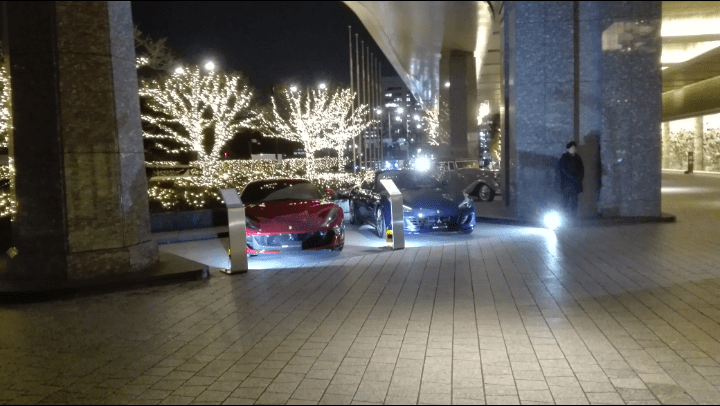 東京の帝国ホテルグループ駐車場ありの ランキング -