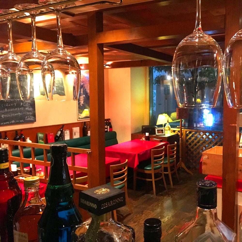 トリコローレ 豊平区 イタリアン-