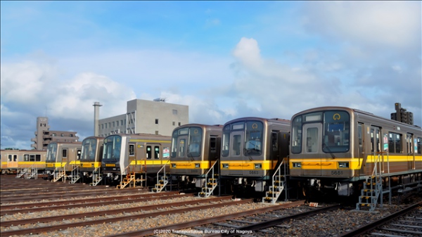 名古屋栄 ナディアパーク駐車券100枚