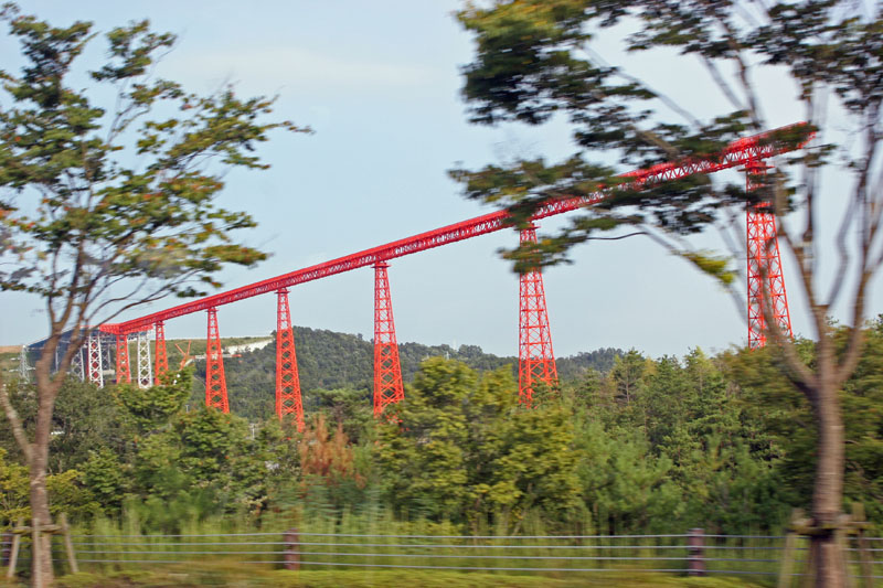 中国地方の拠点空港、更なる発展へ – 旅行業界・航空業界 最新情報 −
