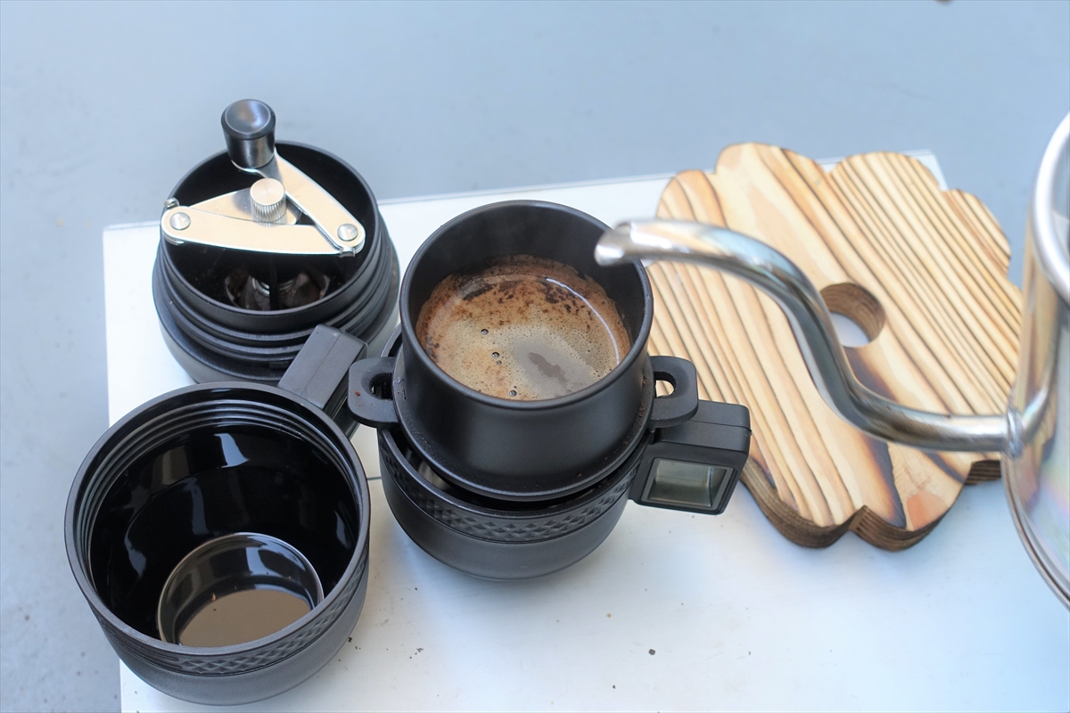 コーヒー収納ケースにおすすめな商品を厳選！こだわり感を見せつけよう！ - キャンプバルーン CAMP