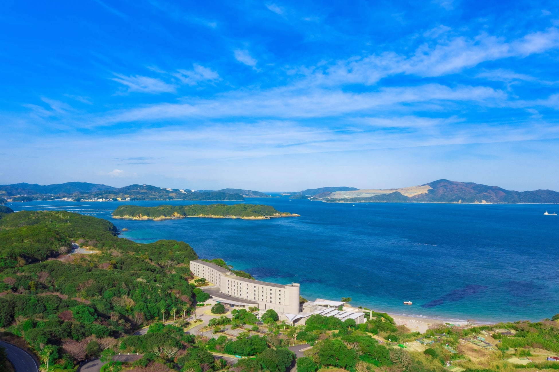 楽天トラベル:夏泊半島 周辺のホテル・旅館