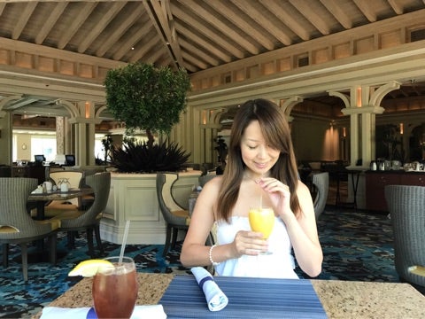 マンダレイベイのプールをチェック！ ラスベガス旅行～2017年4月 7日目①