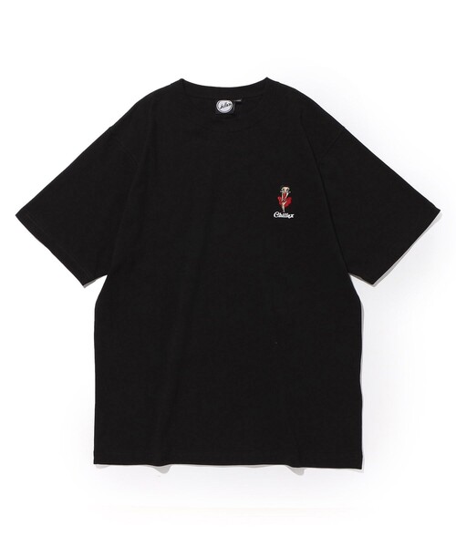 CHILLAX チラックス キッズ Tシャツ 半袖