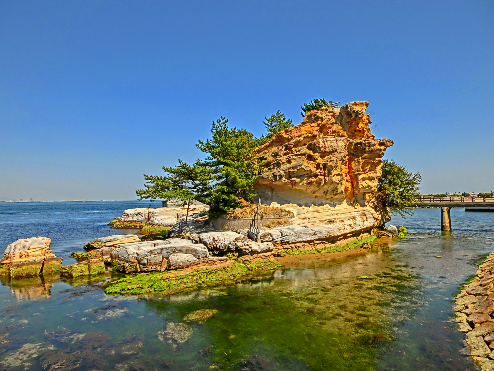 淡路 絵島のパワースポットぶらり加古川と播磨の寺社めぐり