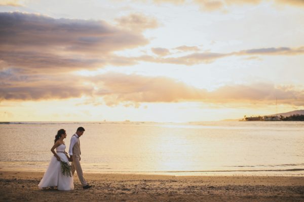 ハワイウェディングを叶えたい！オススメの挙式やフォトウェディングについて解説ALOCO アロコ