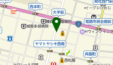 姫路城照らす花道、親子市長が腐心 - 日本経済新聞