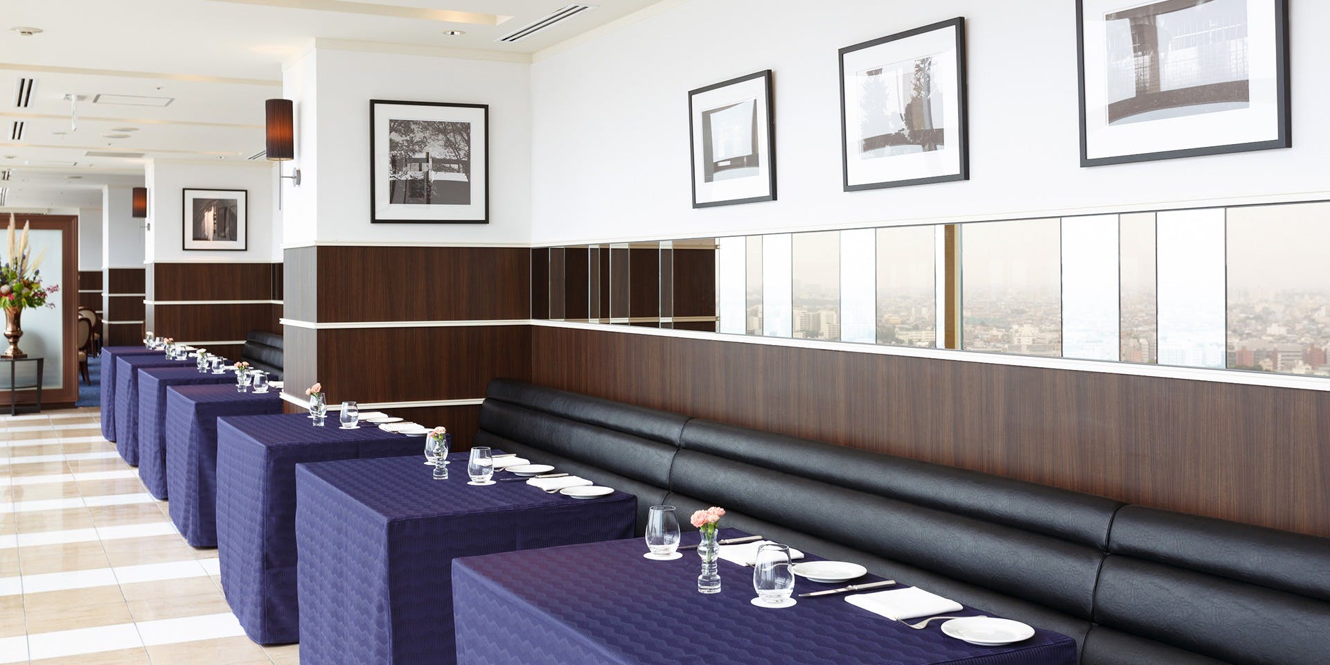 渋谷エクセルホテル東急 日本料理 - PayPayグルメ -