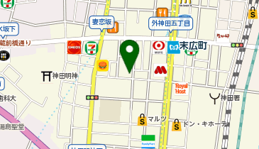 トゥインクルモバイル 秋葉原駅前店 | iPhone大学