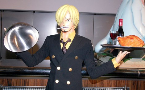 サンジの海賊レストラン2022 超人気レストランが今年も登場！チケット情報、開催期間、開催場所などのまとめUSJハック