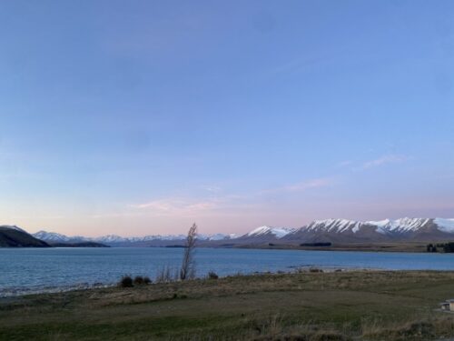 世界一の星空 テカポ湖の星空を120％楽しむためのベストシーズンと行き方
