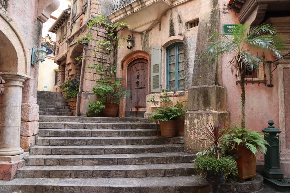 ポルトヨーロッパTHE GATE日本の旅行観光マガジン・観光旅行情報掲載