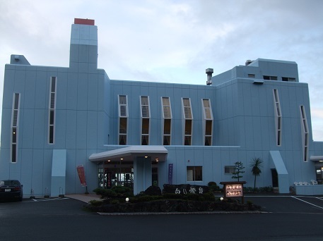 ホテル白い燈台の宿泊予約格安・最安値 トラベルコ