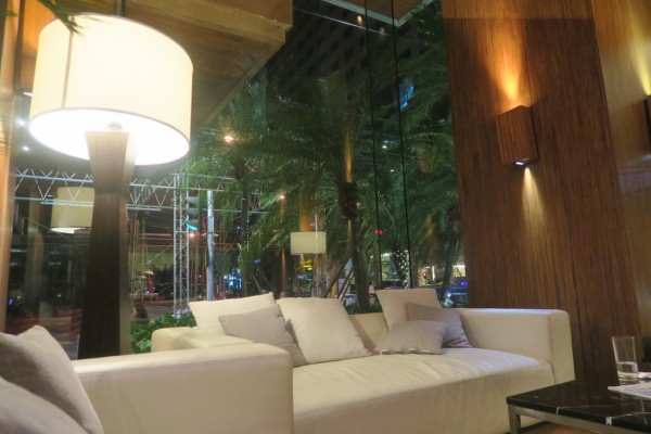 シティー ガーデン グランド