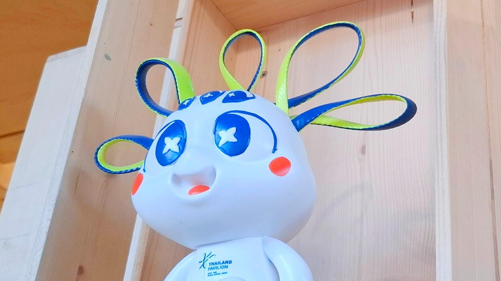 大阪・関西万博のタイパビリオンをレビューお得情報研究家まめ@トラベルノート