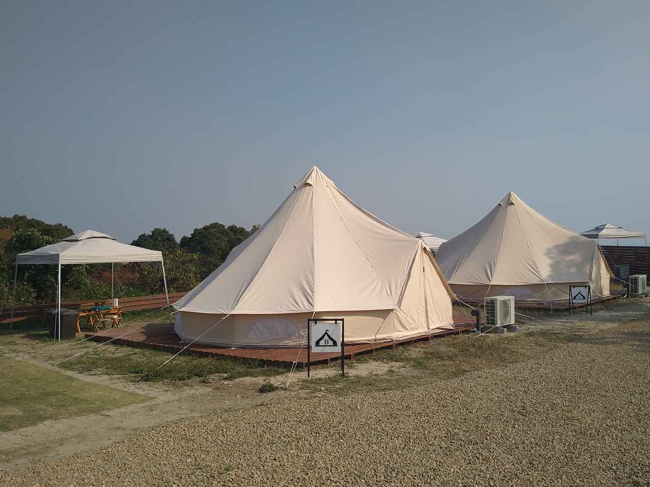 オカヤマグランピングソラニア - 宿泊予約は＜じゃらんnet＞