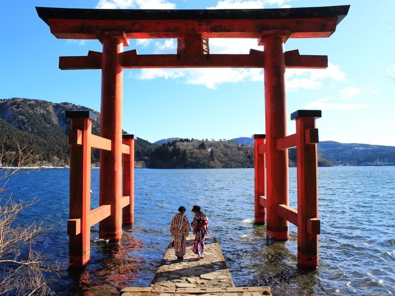 女子旅 で行きたい！国内旅行「おすすめスポット」14選～地域別にご紹介～旅Pocket