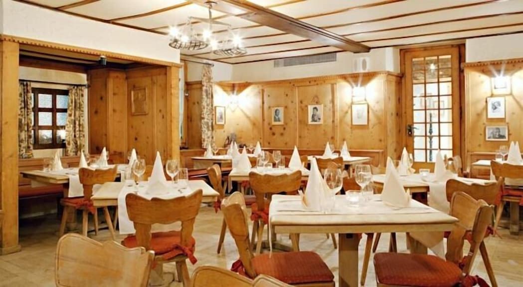 アルペンリゾート&スパツェルマット ツェルマット を予約 - 宿泊客による口コミと料金ホテルズドットコム