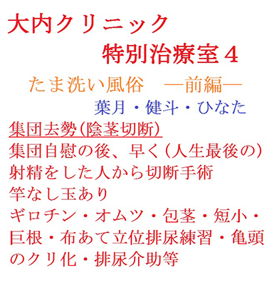 仮性包茎・短小の悩み完全解決の決定版！　中高生や若い人へ・・・陰茎被害者が明快に指導する必読の本 | 小谷内 栄吉 |