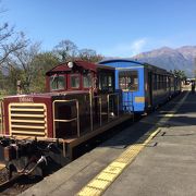 南阿蘇鉄道のトロッコ列車「ゆうすげ」奇跡の復活を遂げた改造貨車の魅力とは 日本の鉄道「車両」旅 第2回JBpress autograph