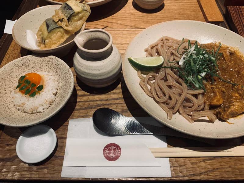 Y.Nakamotoさんの口コミランチ ：京都四条くをん - Retty