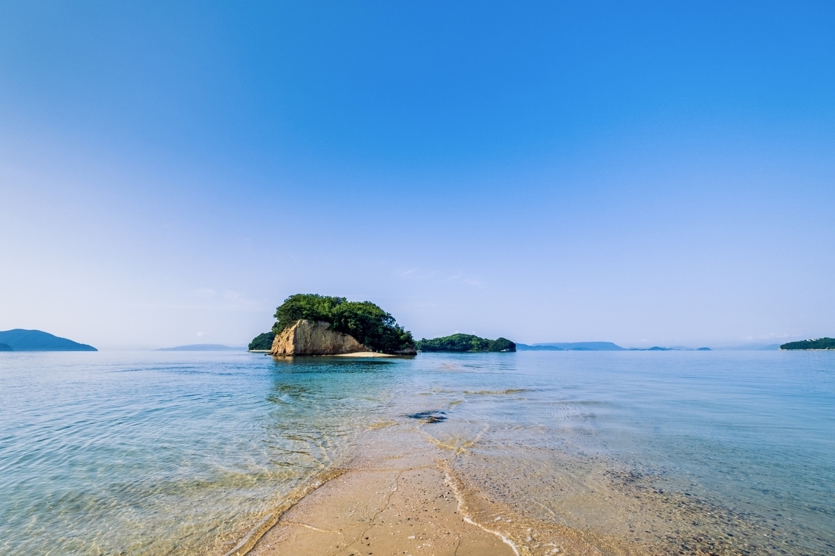 小豆島のエンジェルロードの「見ごろ」や「現れる時間帯」がわかる、潮位グラフ機能を作ってみました！ お出かけ前にぜひチェックしてみてくださいhttps:ferry.co.jp tourism tourism-132小豆島エンジェルロードジャンボフェリーshodosimaangelroadjumboferry