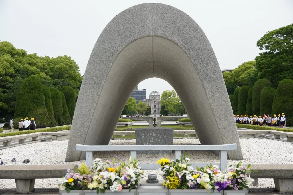 広島平和記念公園 チケット＆ツアーゲットユアガイドGetYourGuide
