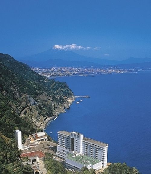 公式 静岡のおすすめ観光スポット！駿府静岡市～最高の体験と感動を