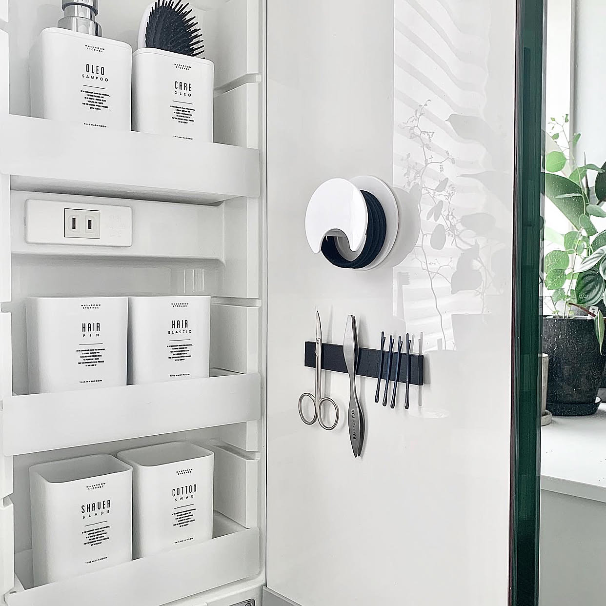 Amazon.co.jp: Orlybarバリインドネシア 木製マグネット