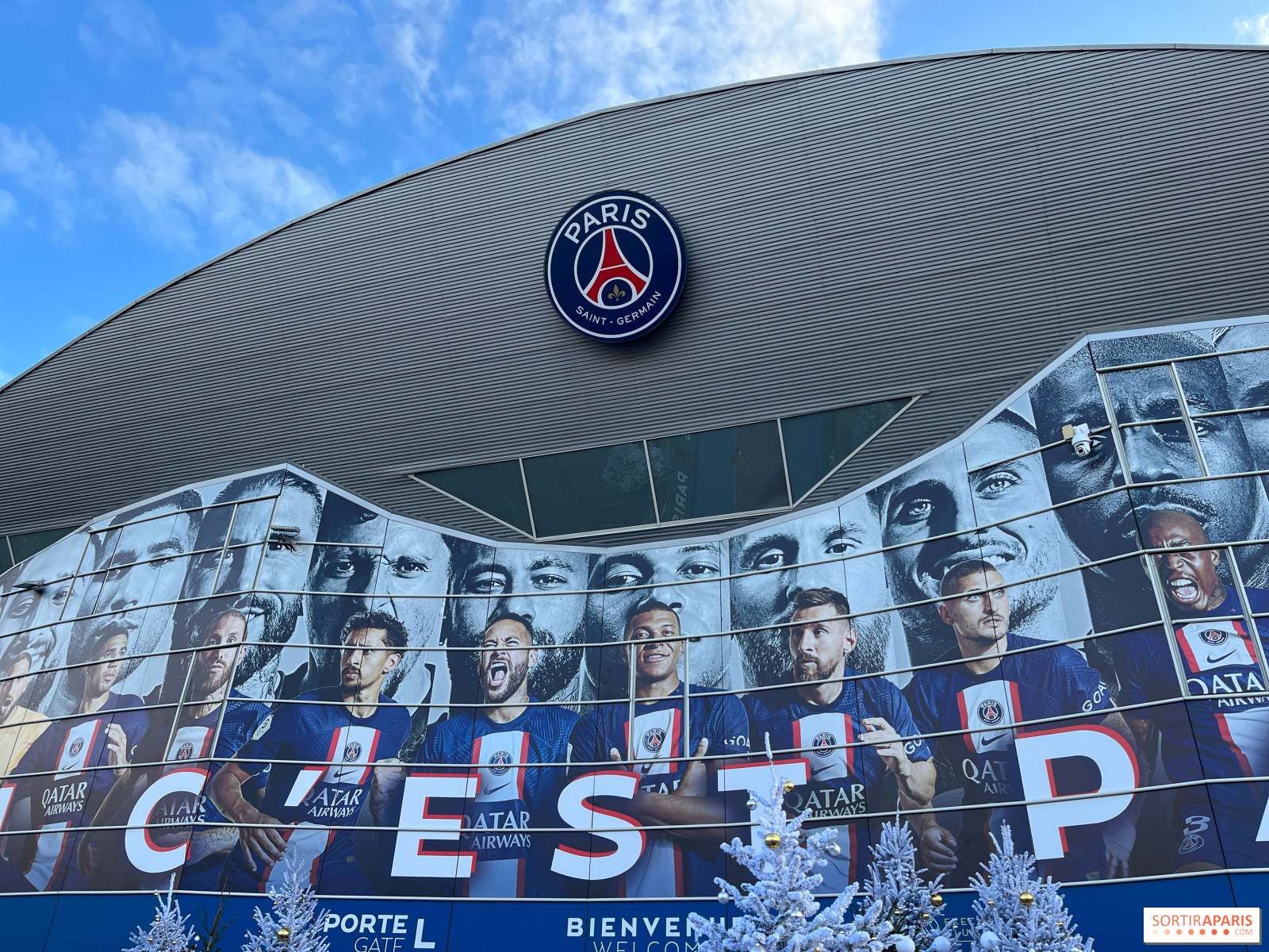 2025 26リーグアン パリ・サンジェルマン