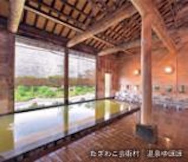 ニッポンレンタカー角館駅前営業所の格安予約ならたびらいレンタカー予約