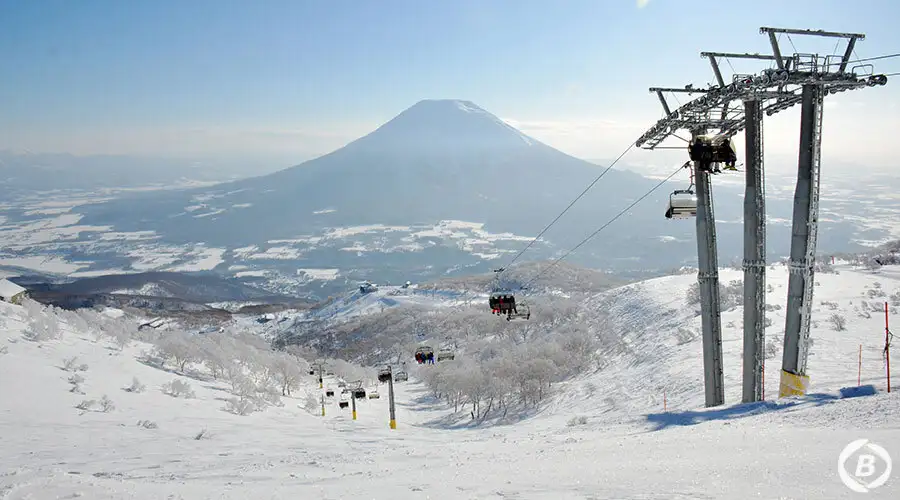 ニセコマウンテンリゾート グラン・ヒラフ 電動アシスト付きMTB『Turbo Levo』でフロートレイルにチャレンジ！北海道雪山情報｢SNOWFreaks｣