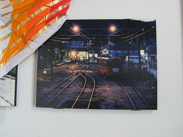 旧名鉄美濃駅を訪ねて溝口 光徳