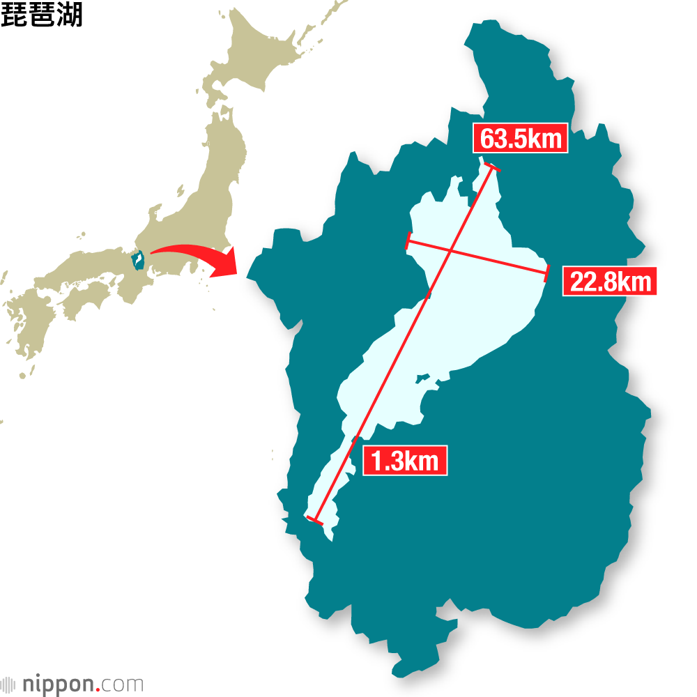 環繞琵琶湖一週地圖 中文滋賀県観光情報 公式観光サイト 滋賀・びわ湖のすべてがわかる