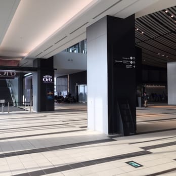 ヒカリエ11f スカイロビー Shibuya