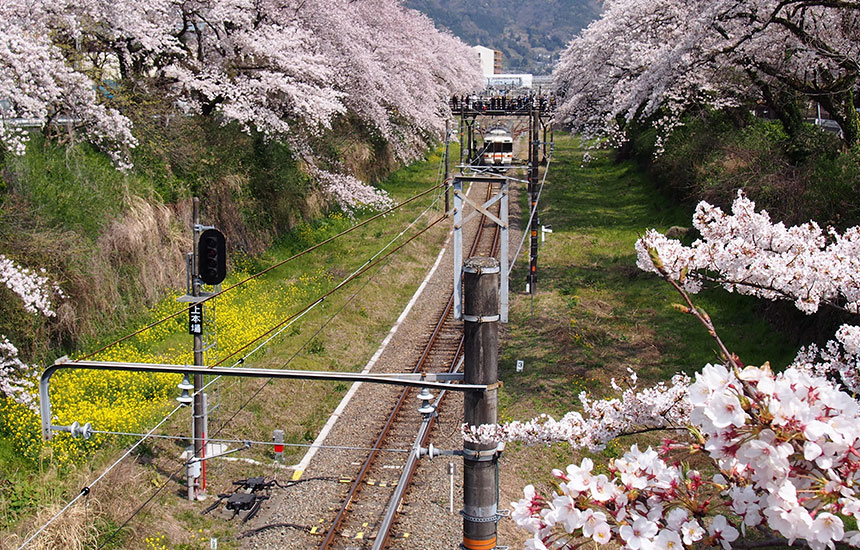 山北鉄道公園 山北町 山北駅の写真素材63940562- PIXTA