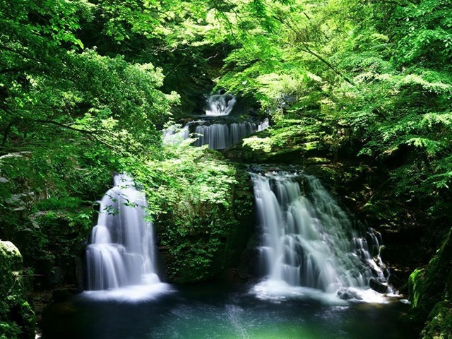 絶景に癒される！岐阜県の滝スポット25選特集岐阜県観光公式サイト 「岐阜の旅ガイド」