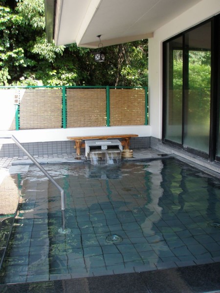 武雄温泉 元湯九州温泉道⑨湯活レポート 温泉編