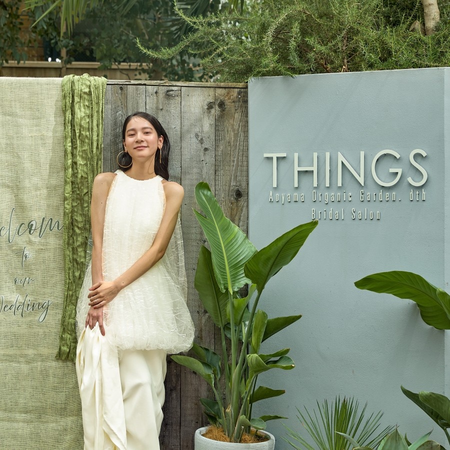 THINGS Aoyama Organic Garden.dth周辺の時間貸駐車場 タイムズ駐車場検索