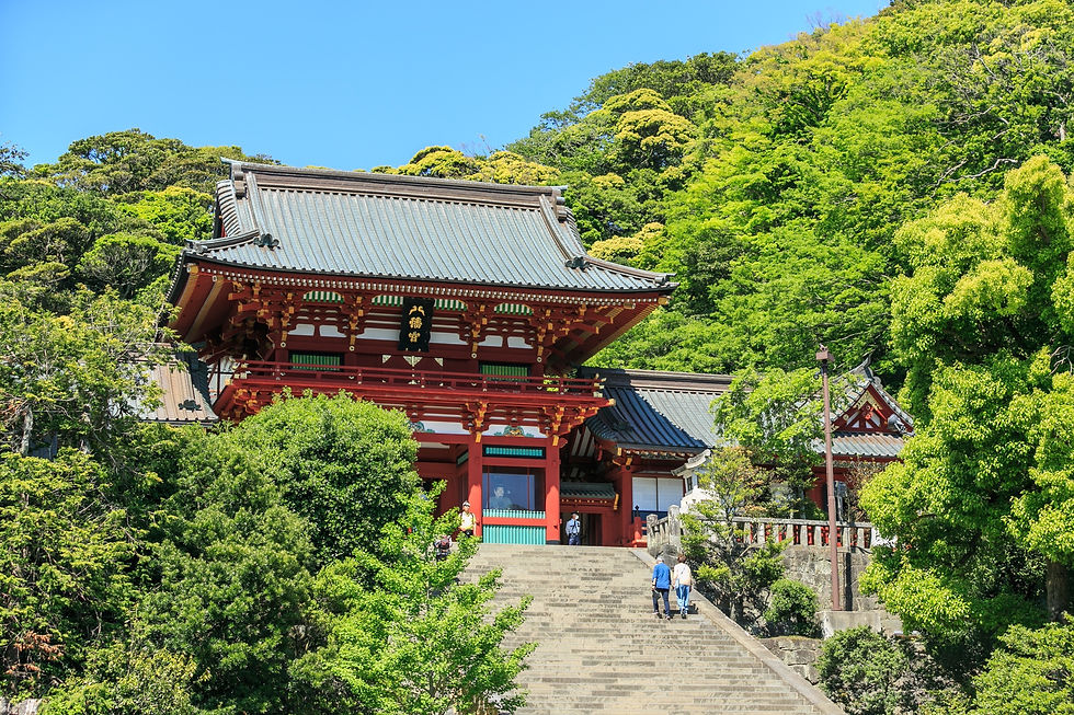 写真撮影禁止の臨済宗大本山大徳寺様 : 呑ん子の放浪記