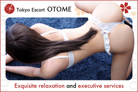 Omotesando Escort – Tokyo Escorts