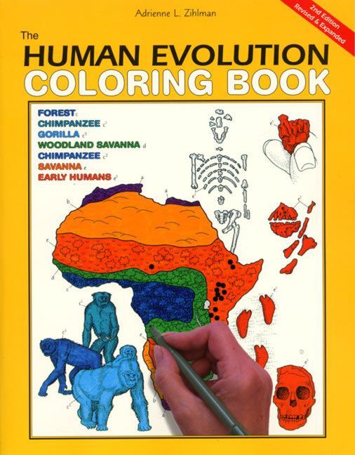 Evolution, 2nd Edition (Media Update)