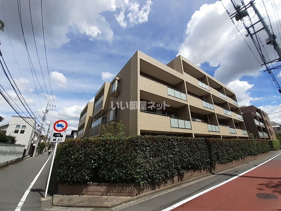 ＥＸＥ吉祥寺】賃貸物件情報（東京都武蔵野市）｜タウンハウジング f