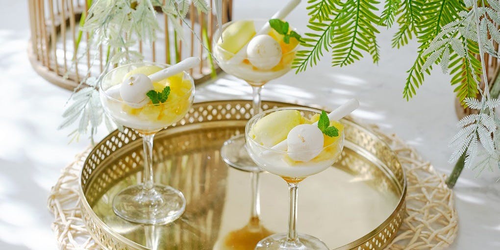 赤坂アプローズスクエア迎賓館」でビアガーデン営業 日にち限定で -