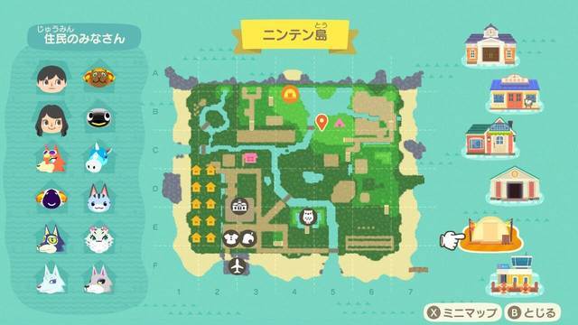 あつ森 部屋 レイアウト キッチン」のアイデア