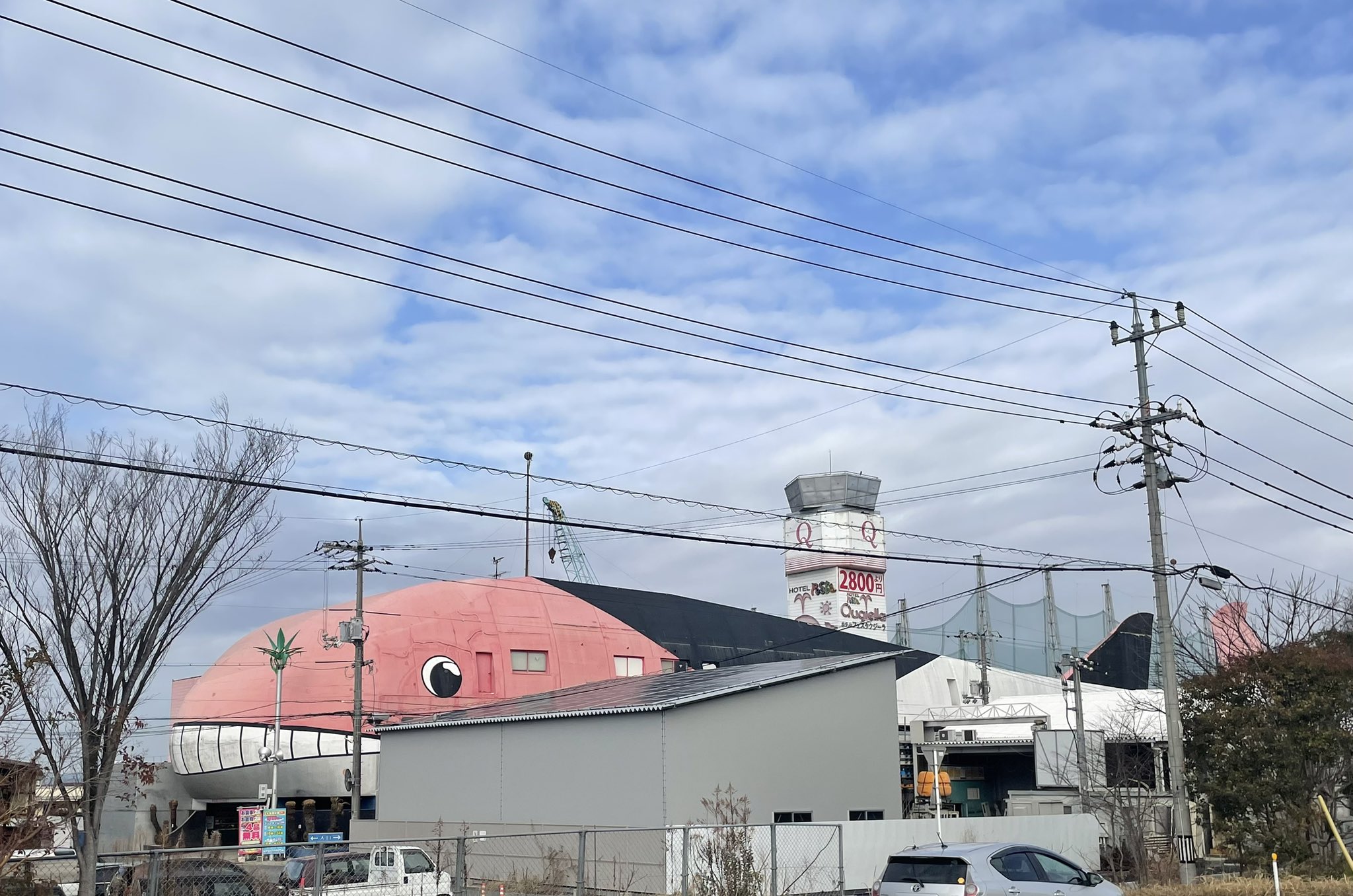 福岡県 小倉北区・港・日明 HOTEL