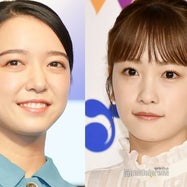 川栄李奈、横山由依との2ショットを公開「ゆいはんお疲れ様」 | TV