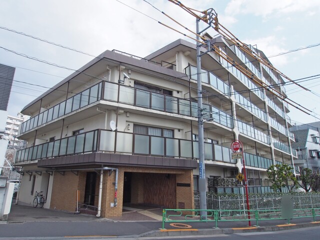 ホームズ 中野弥生町スカイハイツ中野区、東京メトロ丸ノ内線 中野富士見町駅